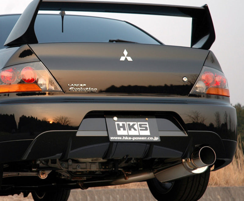 Load image into Gallery viewer, Hks 31019-AM008 HKS Exhaust - Silent Hi-Power
