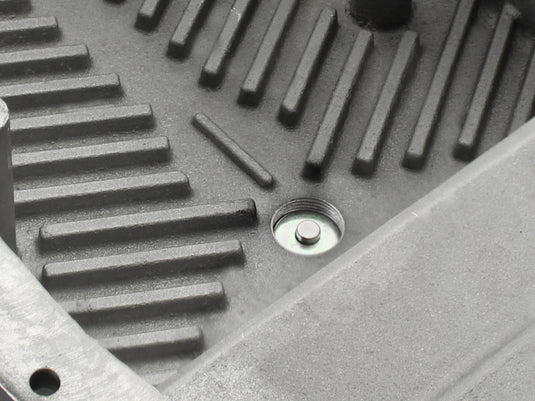 Afe 46-70172 AFE Diff/Trans/Oil Covers