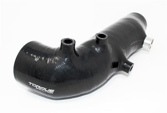 Torque Solution TS-SU-463BK TQS Turbo Inlet Hoses