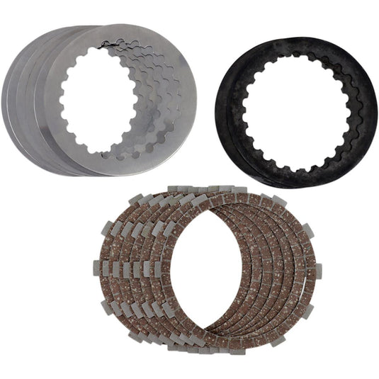 Dp Brakes DPK244 DPK Clutch Kit