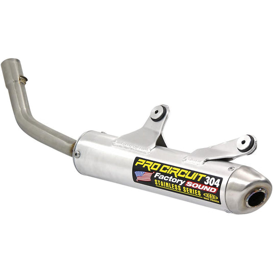 Pro Circuit 1051525 304 Factory Sound Silencer