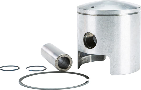 Sports Parts Inc 09-706-01N OEM Style Piston Kit - 0.25mm Oversize to 62.03mm