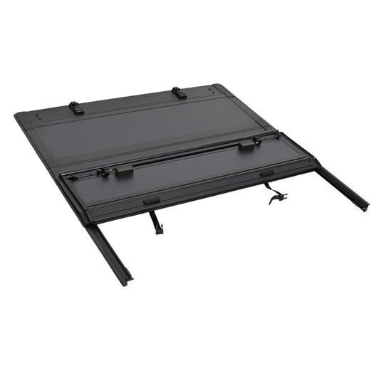 Westin 19-41005 WES Hard Tri-Fold Tonneau Covers