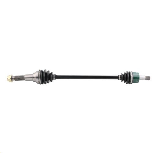 Tytaneum 813-0219 OE Style CV Axle