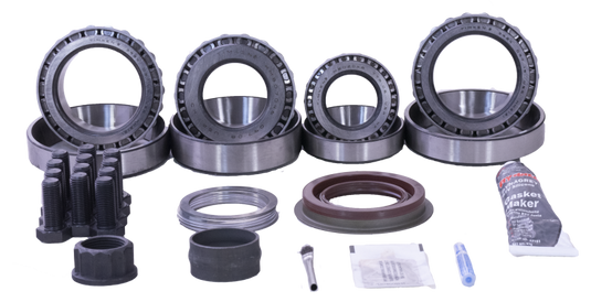 Revolution Gear & Axle 35-2024A RGA Master Install Kits