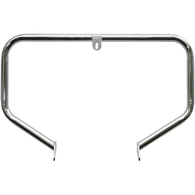 Lindby 1405 Unibar Highway Bar - Chrome Plated