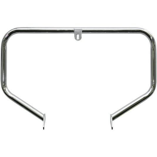 Lindby 1405 Unibar Highway Bar - Chrome Plated
