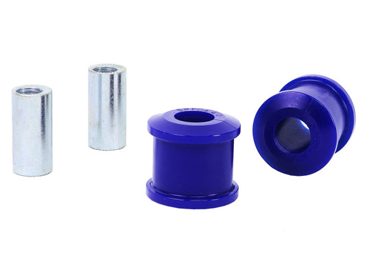 Superpro SPF0440XK SPR Bushings - Radius Rods