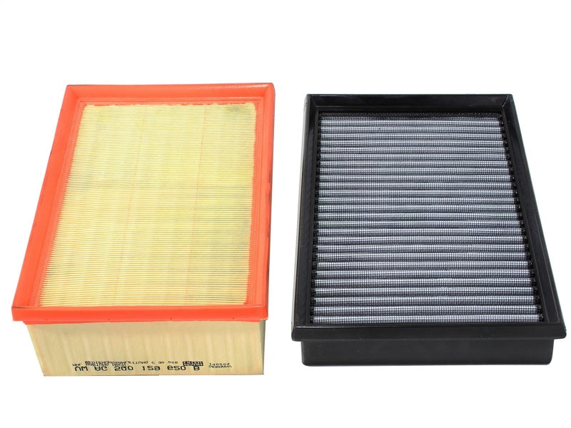 Load image into Gallery viewer, Afe 31-10254 AFE P5R Drop In Air Filter
