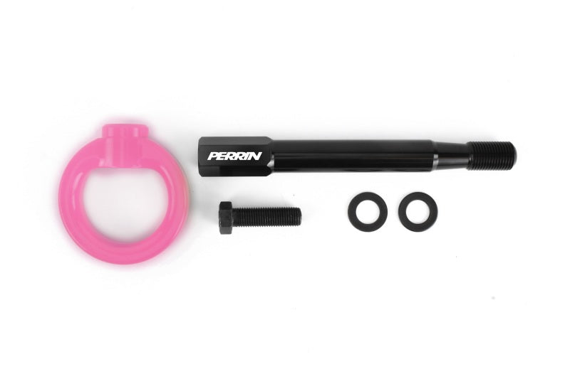 Load image into Gallery viewer, Perrin Performance PSP-BDY-236HP PA Tow Hooks
