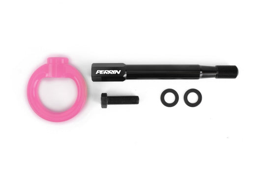 Perrin Performance PSP-BDY-236HP PA Tow Hooks