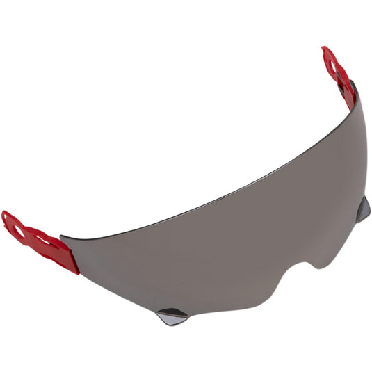 Z1r Sun Visor for Saturn SV Helmets - Mirror