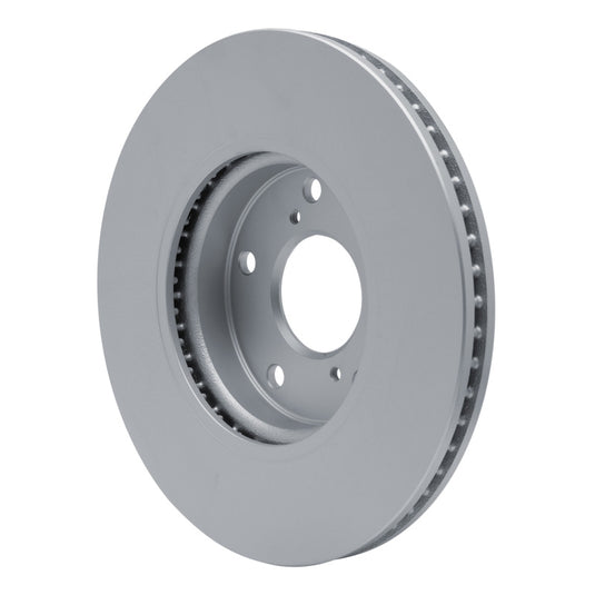 Dfc 604-59061 DFC GeoSPEC Coated Rotors - Plain