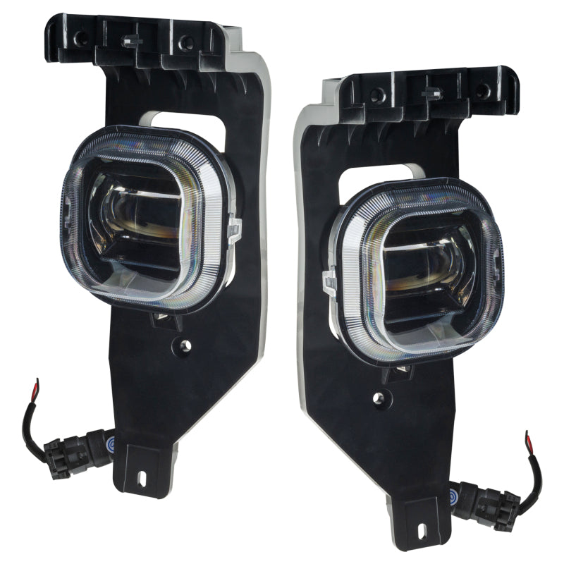 Load image into Gallery viewer, Oracle Lighting 5863-504 ORL Fog Light Assembly
