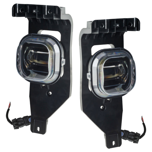 Oracle Lighting 5863-504 ORL Fog Light Assembly