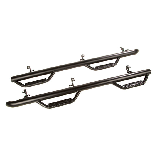 Rugged Ridge 11596.04 RUG Nerf Bars