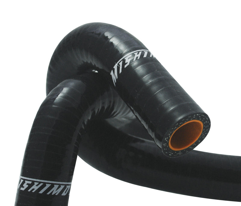 Load image into Gallery viewer, Mishimoto MMHOSE-MIA-90HHBK MM Silicone Hose - Heater
