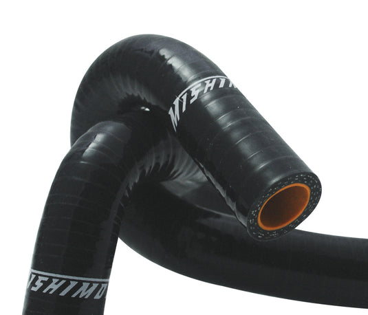 Mishimoto MMHOSE-MIA-90HHBK MM Silicone Hose - Heater