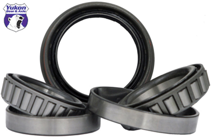 Load image into Gallery viewer, Yukon Gear &amp; Axle AK GM11.5 YUK Bearing and Seal Kits
