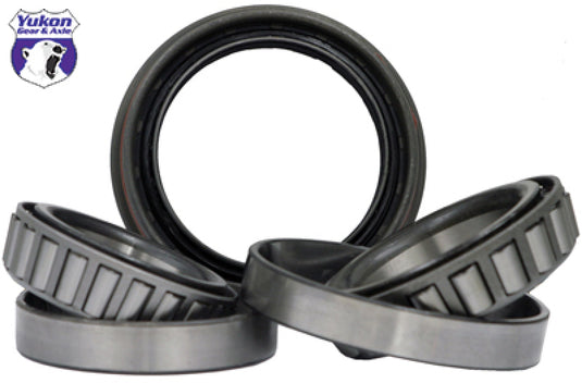 Yukon Gear & Axle AK GM11.5 YUK Bearing and Seal Kits