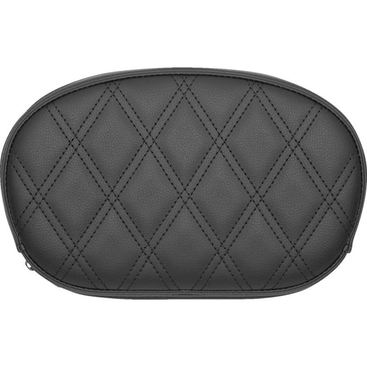 Saddlemen 061043 Mini Contoured Sissy Bar Pad - Dominator LS