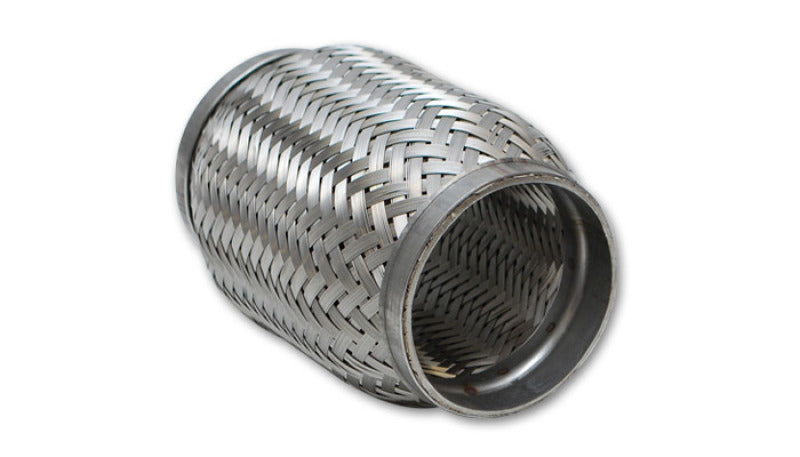 Load image into Gallery viewer, Vibrant 62604 VIB SS Flex Couplings w/ Liner
