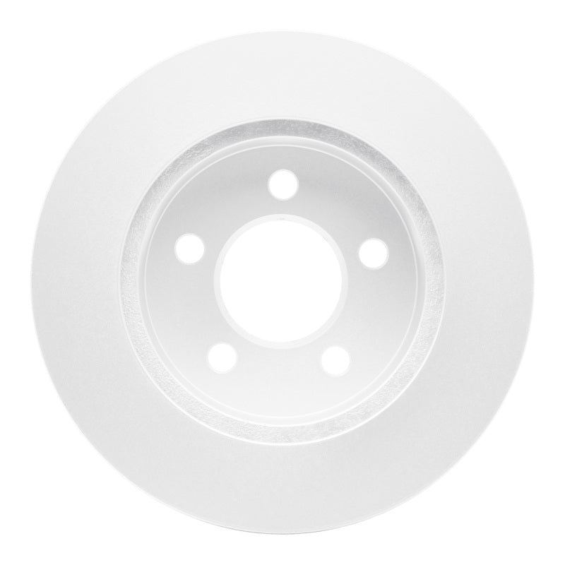 Load image into Gallery viewer, Dfc 604-42026 DFC GeoSPEC Coated Rotors - Plain
