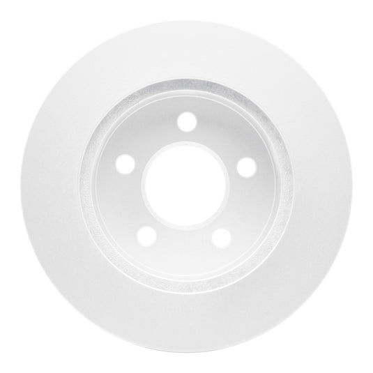 Dfc 604-42026 DFC GeoSPEC Coated Rotors - Plain