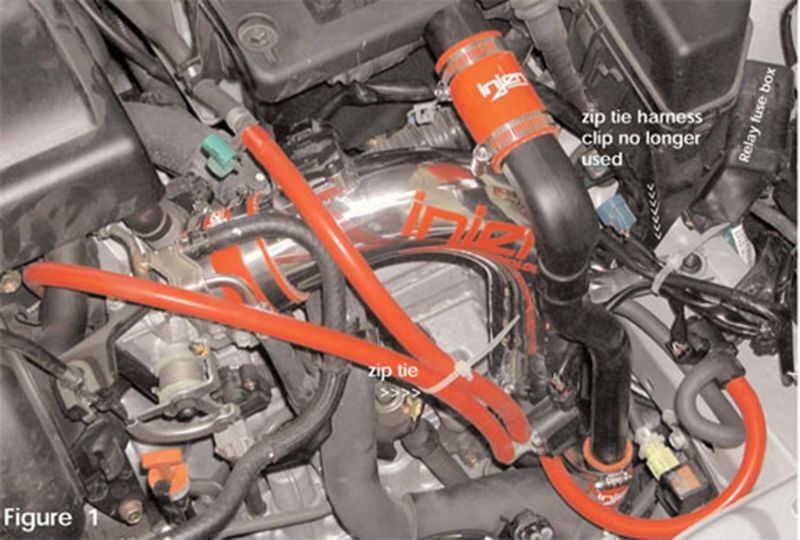 Load image into Gallery viewer, Injen RD2037P INJ RD Intake
