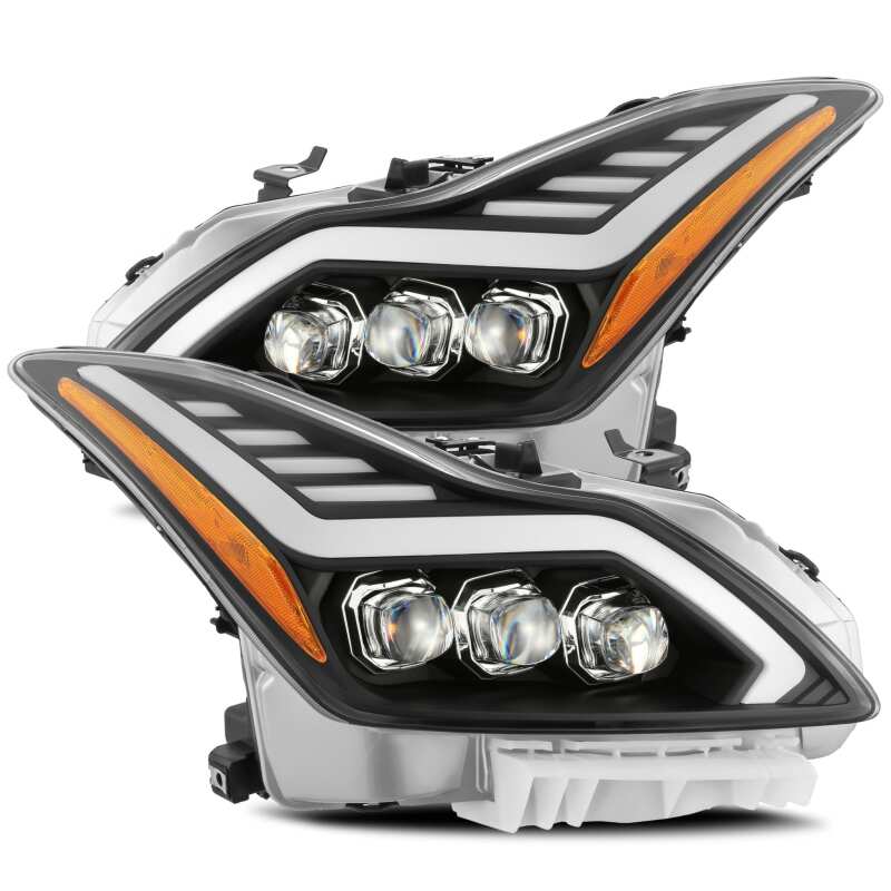 Load image into Gallery viewer, Alpharex 881985 ARX NOVA Headlights
