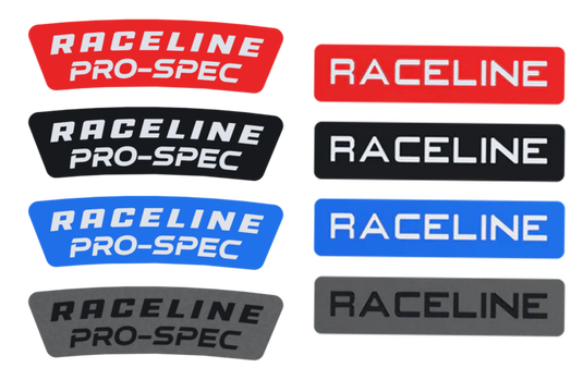 Raceline A13B-57037+10 RCL A13 Omega Wheels