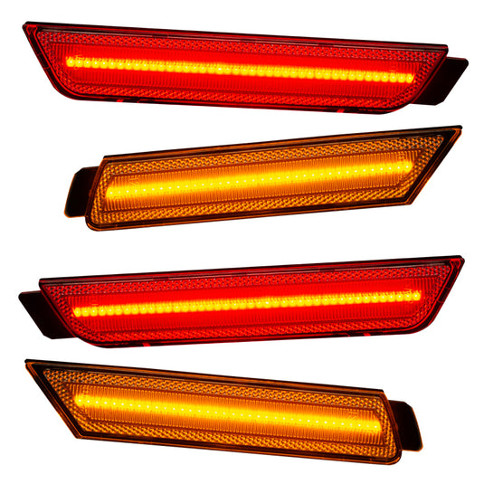 Oracle Lighting 3101-019 ORL Sidemarker Kits