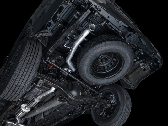 Awe Tuning 3015-28063 AWE Exhaust Conversion Kits