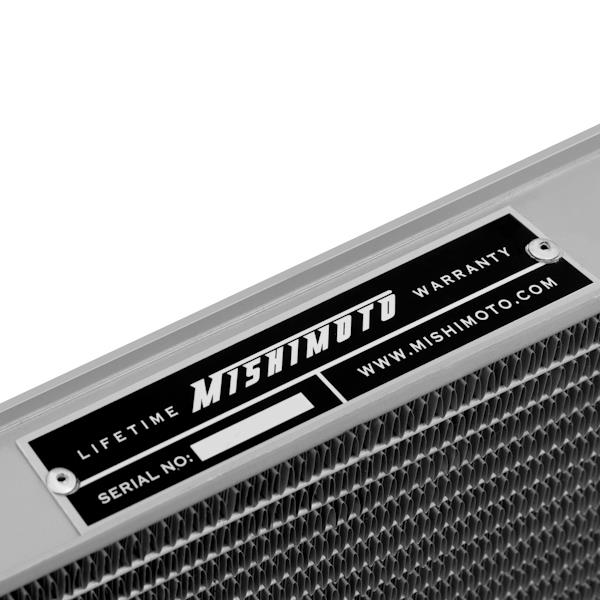 Load image into Gallery viewer, Mishimoto MMRAD-GLF-99 MM Radiators - Alum
