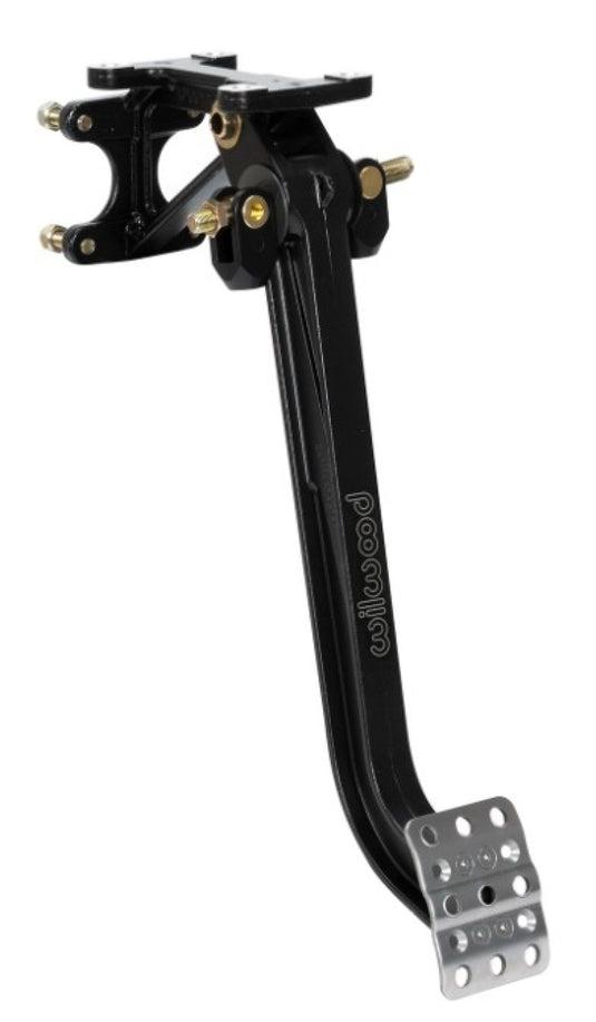 Wilwood 340-15677 WIL Brake and Clutch Pedals