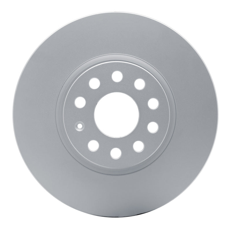Load image into Gallery viewer, Dfc 900-74053 DFC Geomet Coated Rotors - Plain
