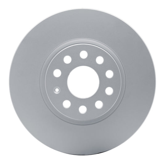 Dfc 900-74053 DFC Geomet Coated Rotors - Plain