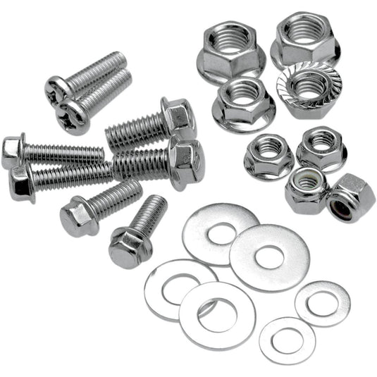 Motion Pro 33-1201 Tool Pack Hardware Kit - Single Pack