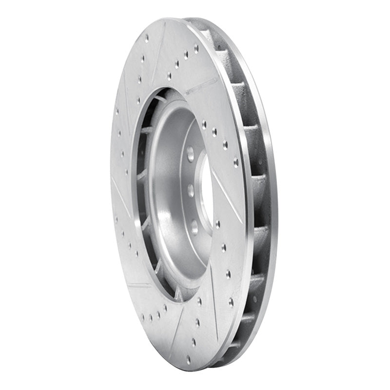 Load image into Gallery viewer, R1 Concepts 631-31036D RNC Brake Rotor - Drill &amp; Slot
