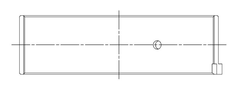 Load image into Gallery viewer, Acl 6B2639H-STD ACL Race Series Rod Bearings
