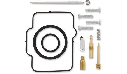 Moose Racing 26-1504 Carburetor Repair Kit