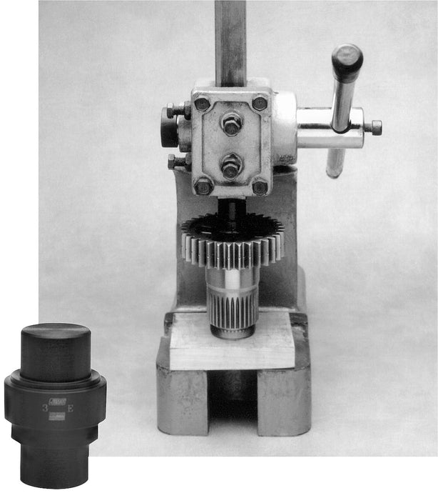 Jims 34734-80 5-Speed Main Drive Gear Bearing Installer