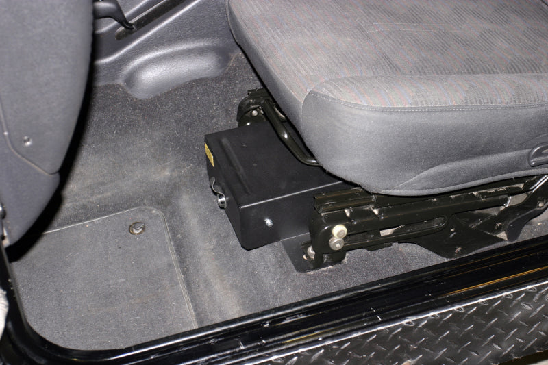 Load image into Gallery viewer, Tuffy Products 251-01 TFY Underseat Drawer
