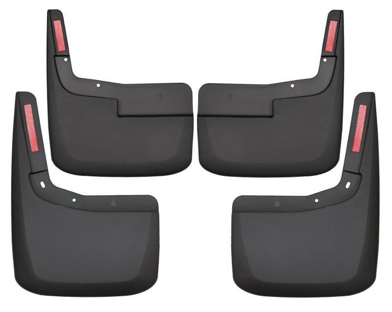 Load image into Gallery viewer, Husky Liners 58526 HL Mud Guards

