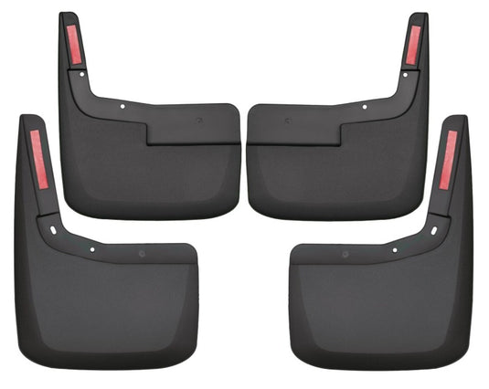 Husky Liners 58526 HL Mud Guards