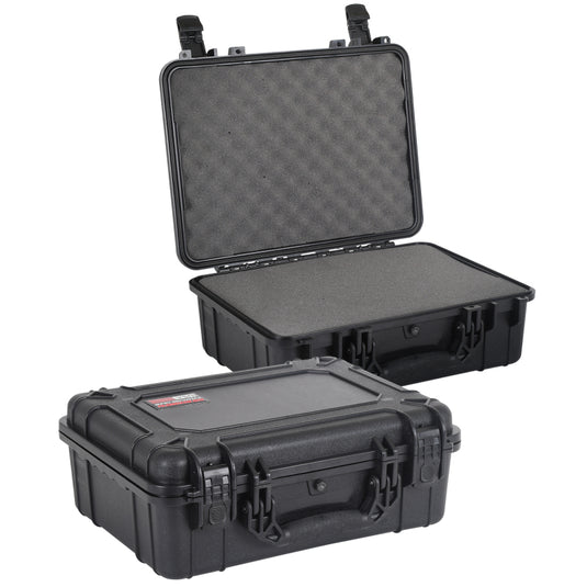Go Rhino XG201608F GOR Xventure Gear Bags/Tool Rolls/Cases