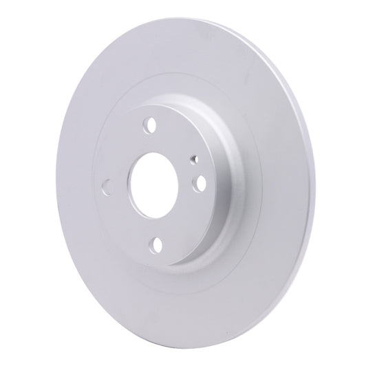 Dfc 604-80072 DFC GeoSPEC Coated Rotors - Plain