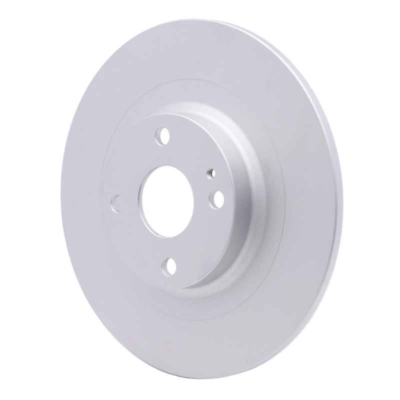 Load image into Gallery viewer, Dfc 900-80072 DFC Geomet Coated Rotors - Plain
