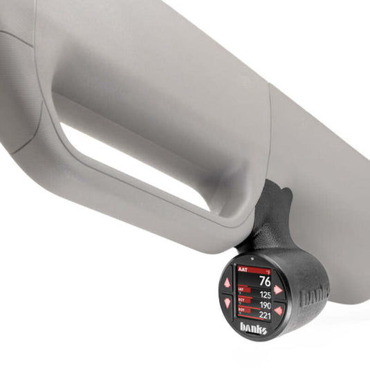 Banks Power 63365 GBE Gauge Mounts