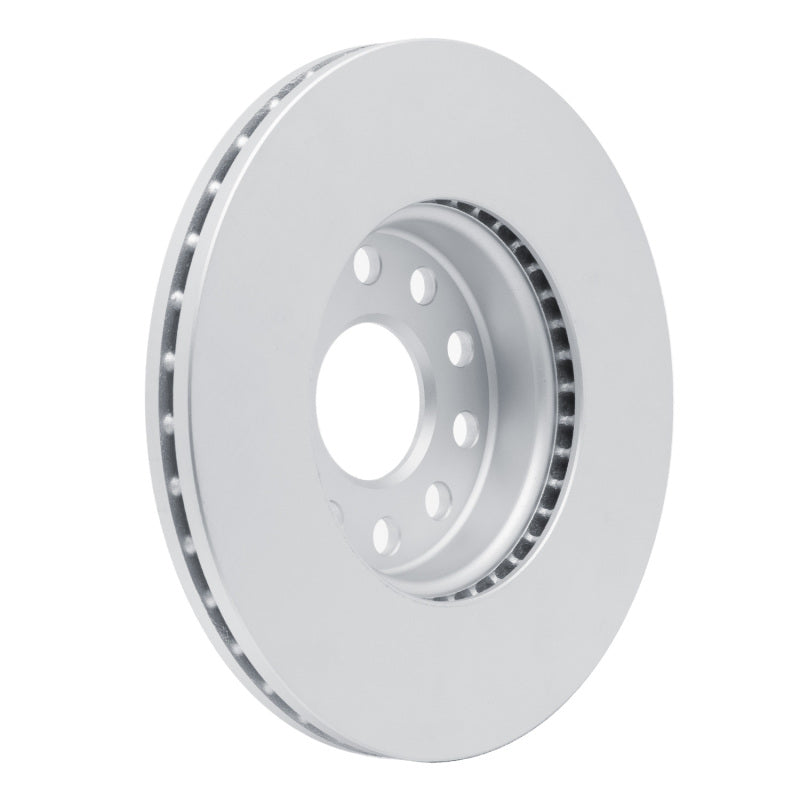 Load image into Gallery viewer, Dfc 604-74028 DFC GeoSPEC Coated Rotors - Plain
